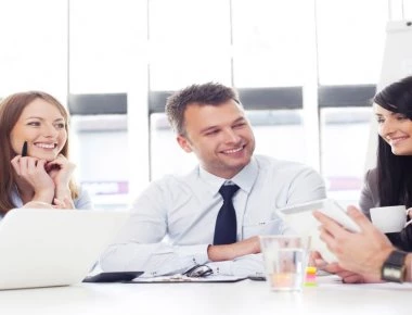 Δείτε ποιες είναι οι εταιρείες µε το καλύτερο εργασιακό περιβάλλον στην Ελλάδα